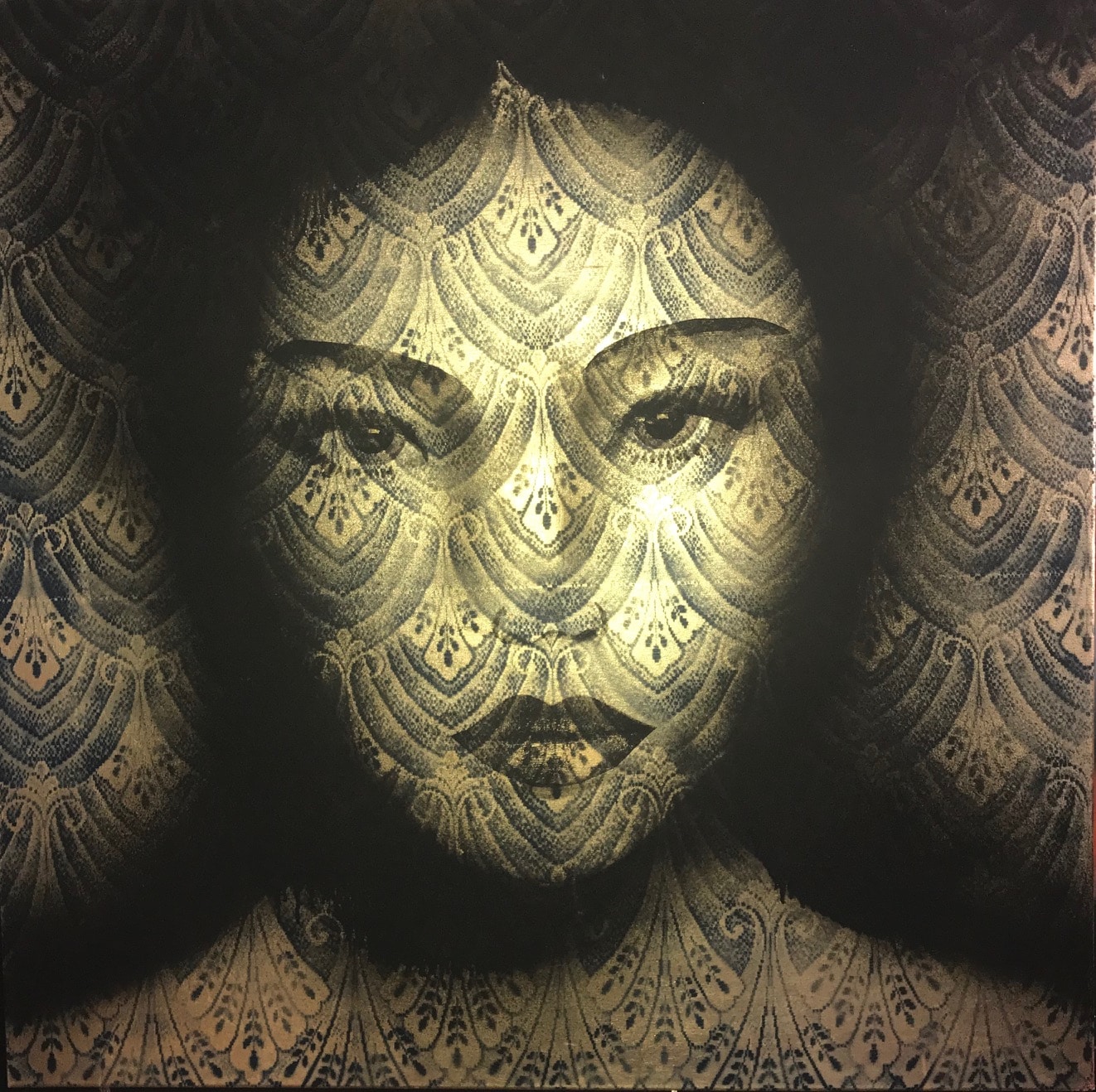 Hahana By British Artist Barry Wilson Runway Gallery Hahana By British Artist Barry Wilson Runway Gallery